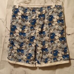 PBX swim trunks Med 💛💛💛💛